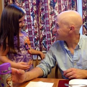 Meet your Posher, Scott